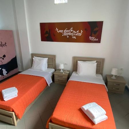 Patras Romeο House Appartement Buitenkant foto