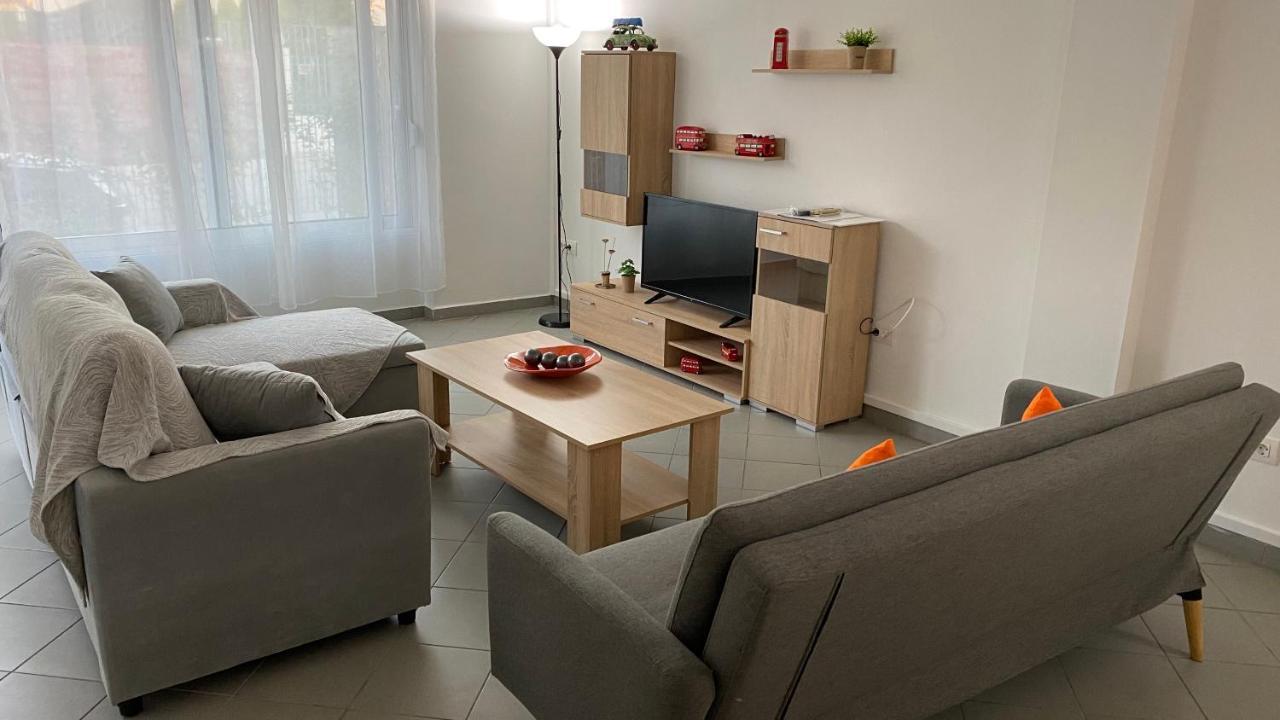 Patras Romeο House Appartement Buitenkant foto