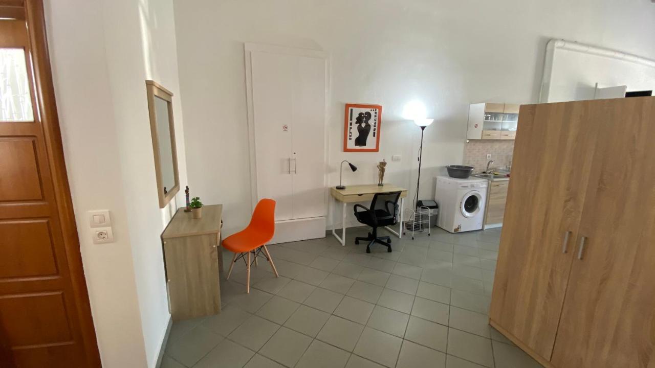 Patras Romeο House Appartement Buitenkant foto