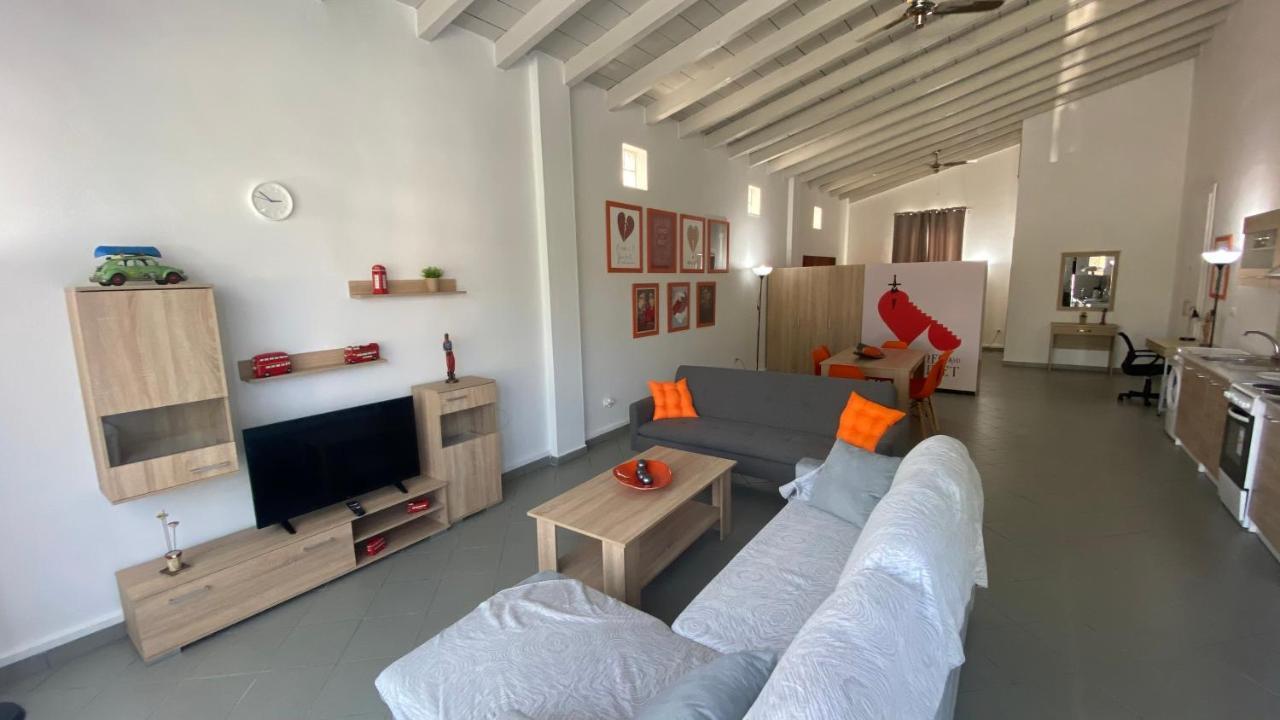 Patras Romeο House Appartement Buitenkant foto