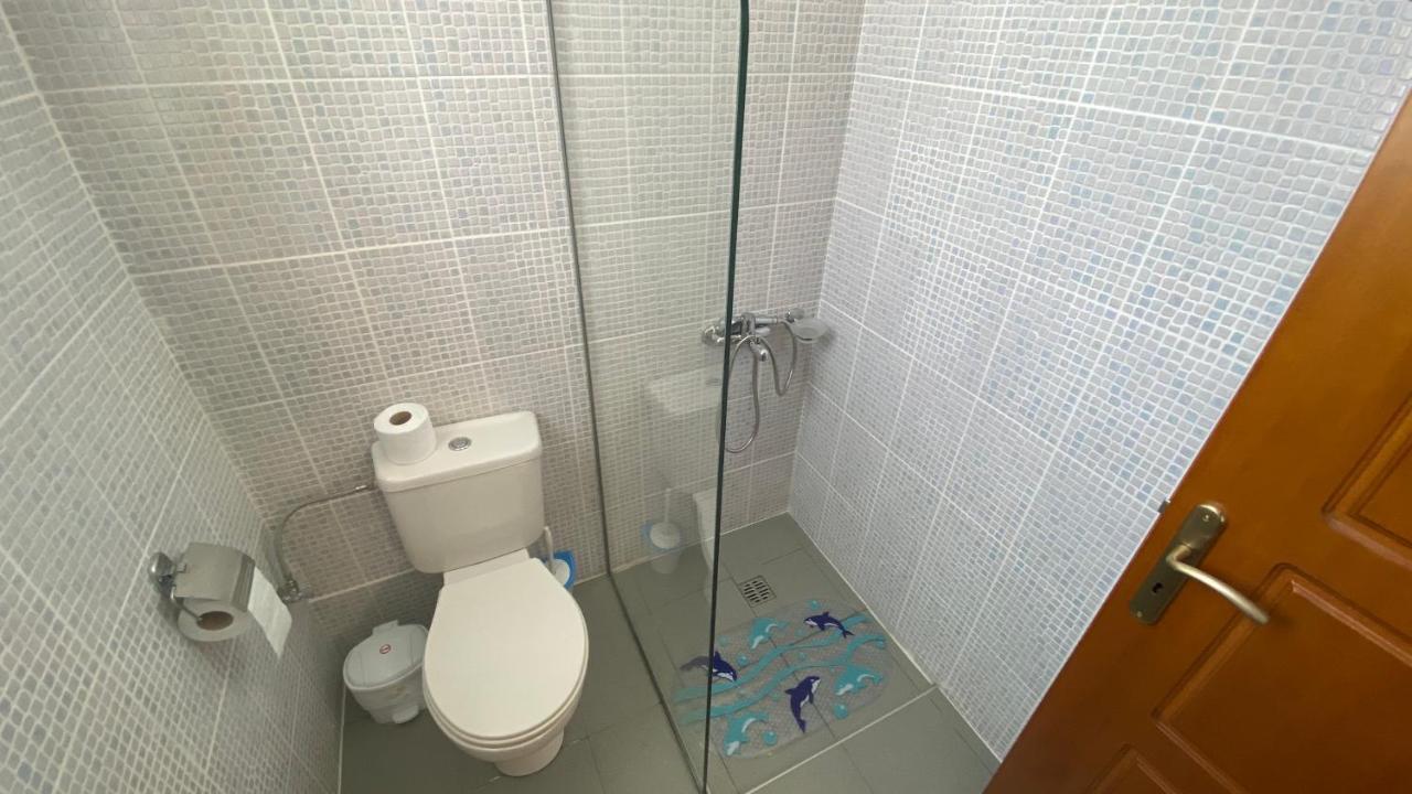 Patras Romeο House Appartement Buitenkant foto