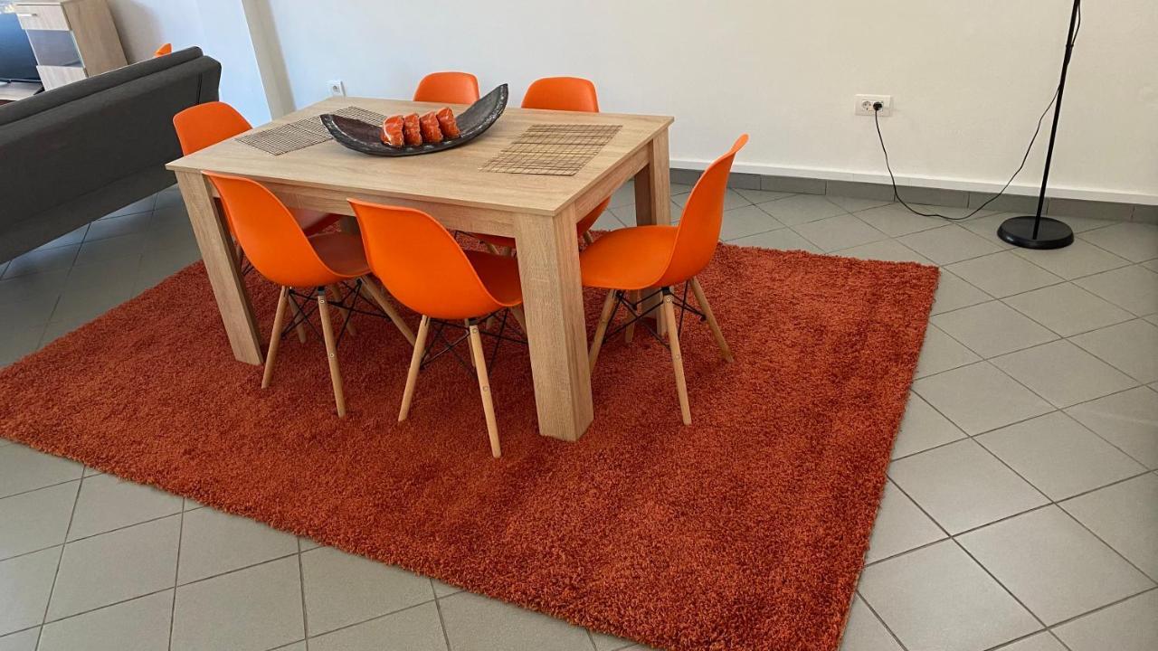 Patras Romeο House Appartement Buitenkant foto