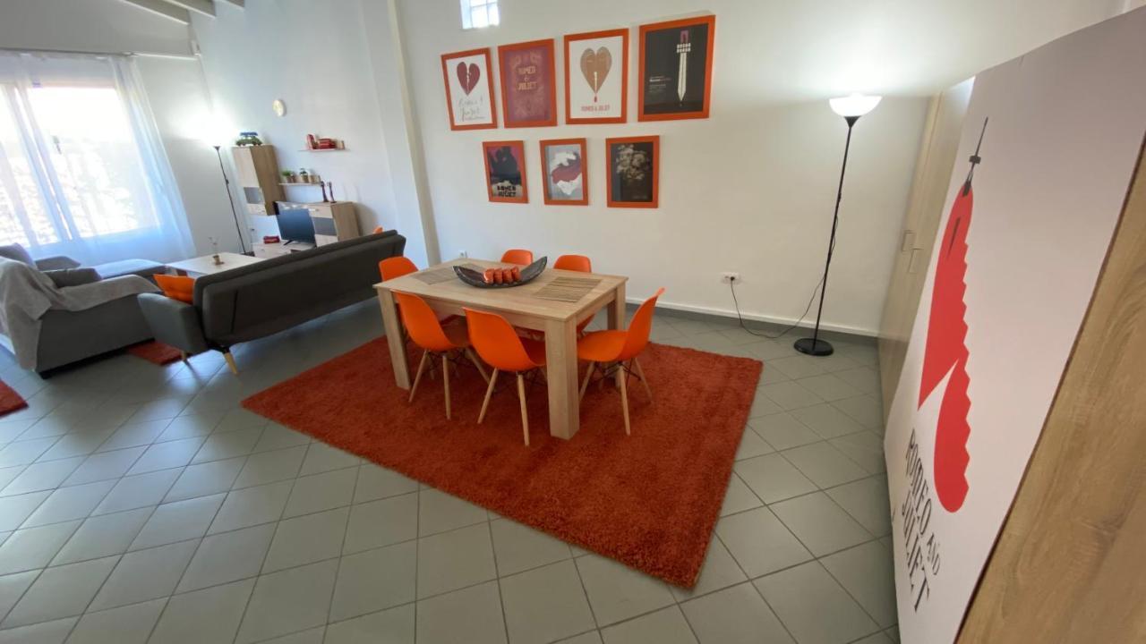 Patras Romeο House Appartement Buitenkant foto